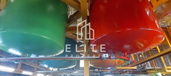 Usine à Sharjah, UAE 16502m² No. 98367 18