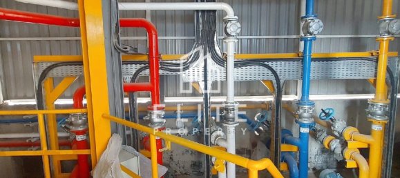 Usine à Sharjah, UAE 16502m² No. 98367 25