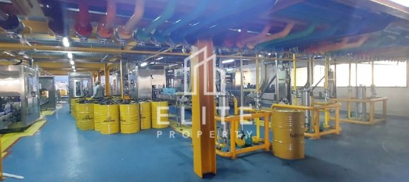 Usine à Sharjah, UAE 16502m² No. 98367 20