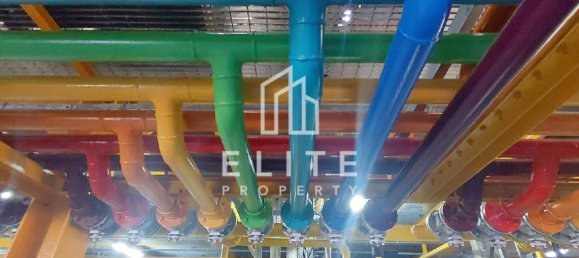 Usine à Sharjah, UAE 16502m² No. 98367 24