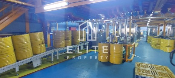 Usine à Sharjah, UAE 16502m² No. 98367 21