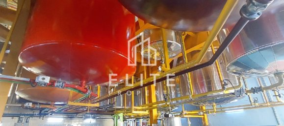 Usine à Sharjah, UAE 16502m² No. 98367 19