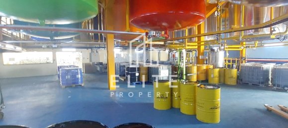 Usine à Sharjah, UAE 16502m² No. 98367 16