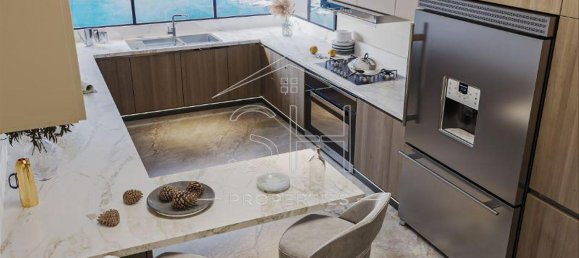 1 غرف نوم شقة في Maritime City, UAE رقم 40327 16