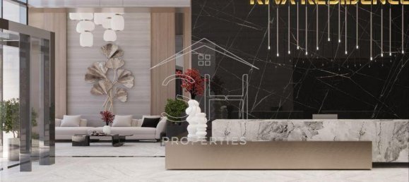 1 غرف نوم شقة في Maritime City, UAE رقم 40327 12