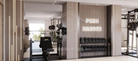 1 bedroom Apartment in Maritime City, UAE No. 40327 13