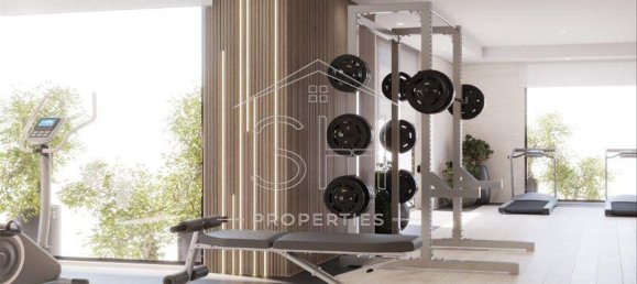 1 غرف نوم شقة في Maritime City, UAE رقم 40327 4