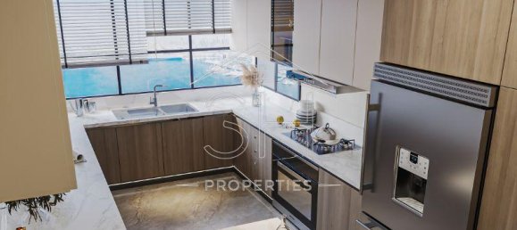 1 bedroom Apartment in Maritime City, UAE No. 40327 4
