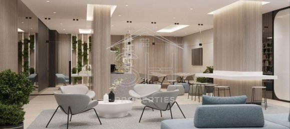 1 غرف نوم شقة في Maritime City, UAE رقم 40327 11