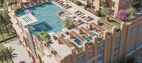 1 bedroom Apartment in Maritime City, UAE No. 40327 7