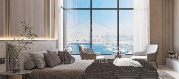 1 غرف نوم شقة في Maritime City, UAE رقم 40327 15