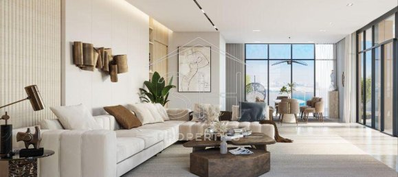 1 غرف نوم شقة في Maritime City, UAE رقم 40327 18