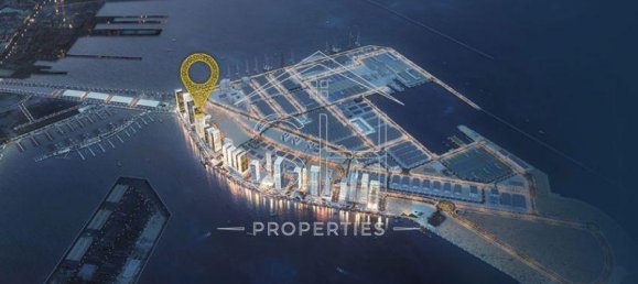 1 bedroom Apartment in Maritime City, UAE No. 40327 15