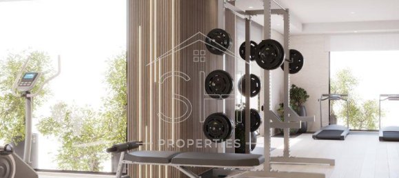 1 bedroom Apartment in Maritime City, UAE No. 40327 14