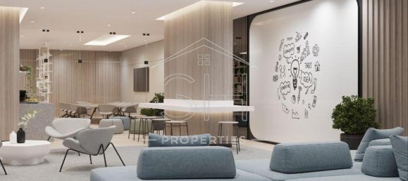 1 غرف نوم شقة في Maritime City, UAE رقم 40327 10