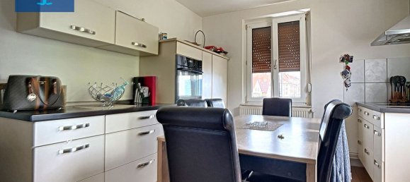 5 bedrooms Apartment in Bischheim, France No. 230413 11