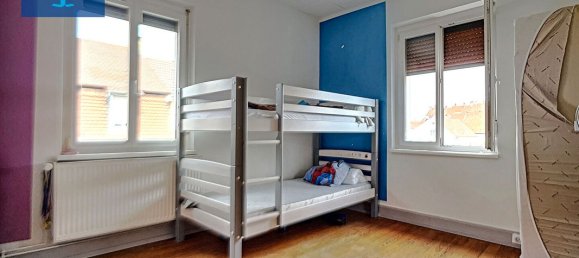 5 bedrooms Apartment in Bischheim, France No. 230413 14