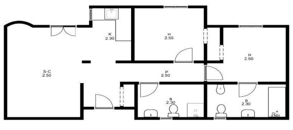 3 bedrooms Apartment in La Duquesa, Spain No. 87772 21