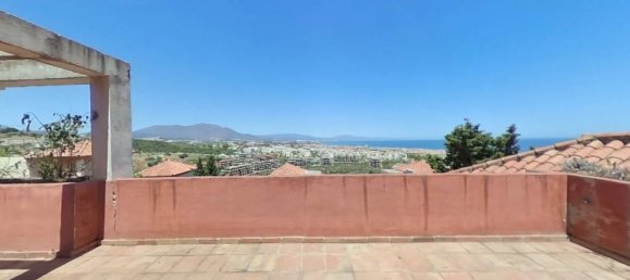 3 bedrooms Apartment in La Duquesa, Spain No. 87772 34