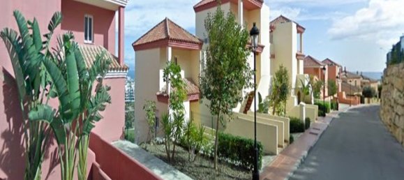 3 bedrooms Apartment in La Duquesa, Spain No. 87772 25