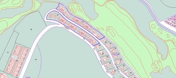 3 bedrooms Apartment in La Duquesa, Spain No. 87772 23