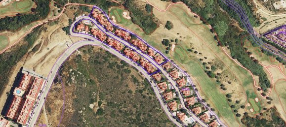 3 bedrooms Apartment in La Duquesa, Spain No. 87772 24