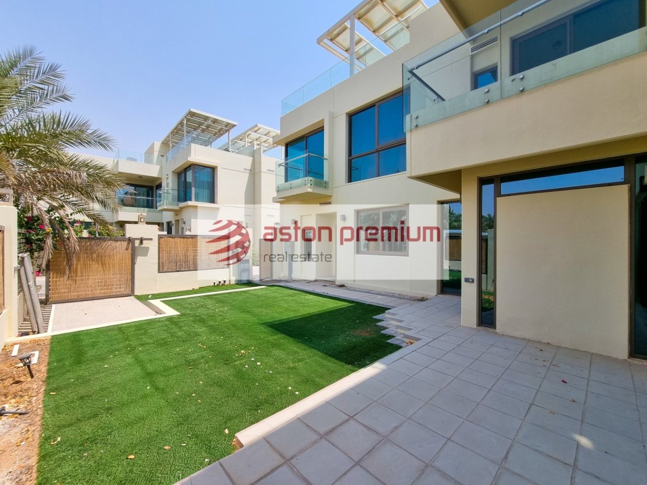 4 bedrooms Villa in The Sustainable City, UAE No. 110924