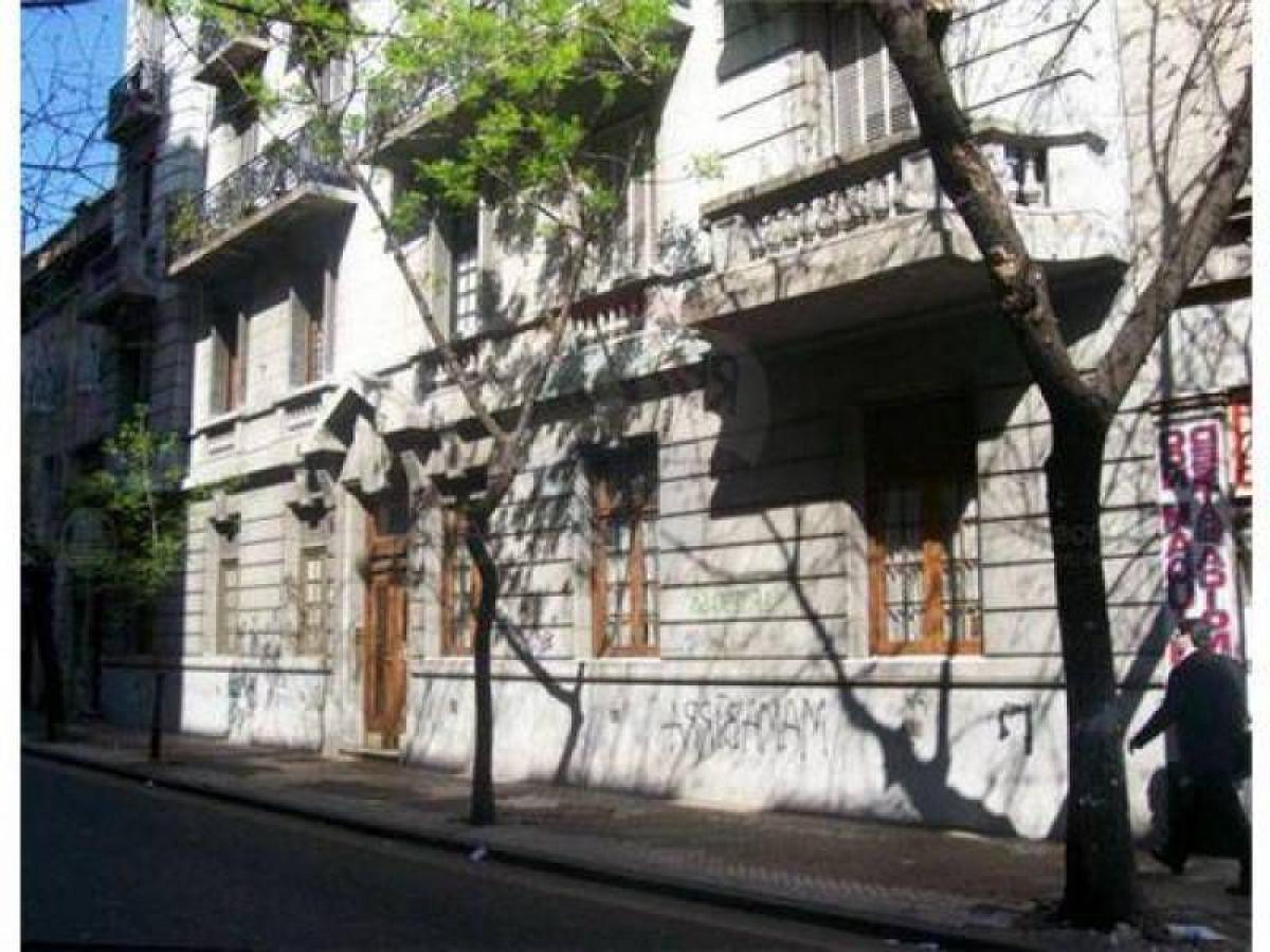 2 chambres Appartement à Buenos Aires, Argentina No. 72951