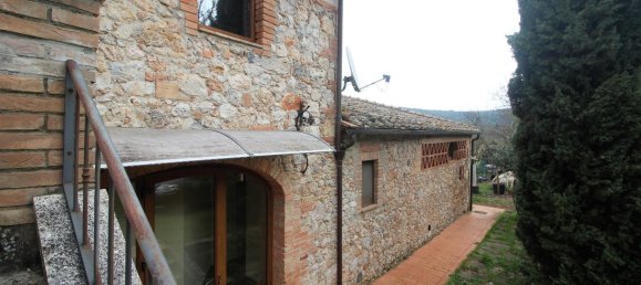 4 bedrooms Apartment in Monteriggioni, Italy No. 164570 4