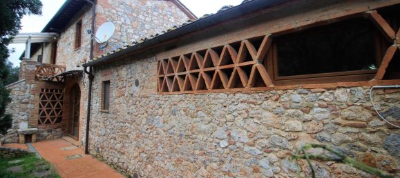 4 bedrooms Apartment in Monteriggioni, Italy No. 164570 26