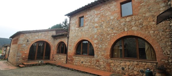 4 bedrooms Apartment in Monteriggioni, Italy No. 164570 25