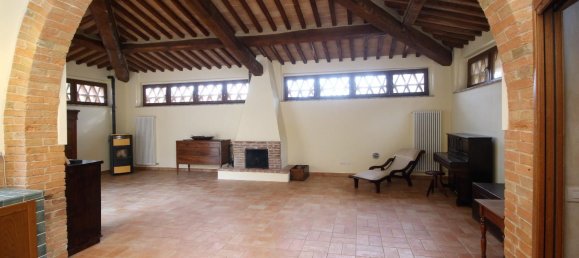4 bedrooms Apartment in Monteriggioni, Italy No. 164570 13
