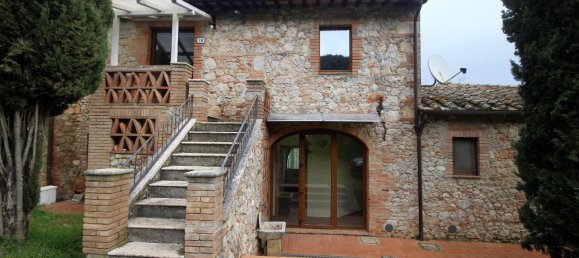 4 bedrooms Apartment in Monteriggioni, Italy No. 164570 36