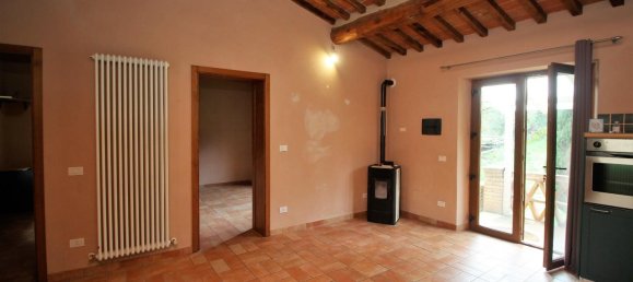 4 bedrooms Apartment in Monteriggioni, Italy No. 164570 35