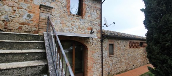 4 bedrooms Apartment in Monteriggioni, Italy No. 164570 28