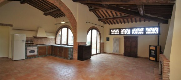 4 bedrooms Apartment in Monteriggioni, Italy No. 164570 8