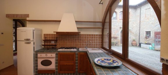 4 bedrooms Apartment in Monteriggioni, Italy No. 164570 11