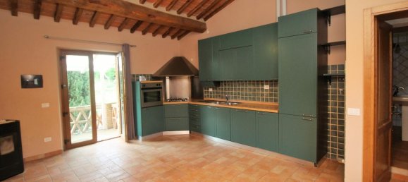 4 bedrooms Apartment in Monteriggioni, Italy No. 164570 30