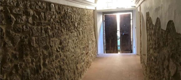 Квартира с 2 комнатами в Тоди, Италия № 263579 16