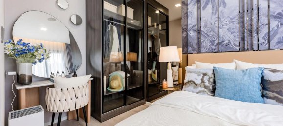 1 bedroom Apartment in Bangkok, Thailand No. 22659 7