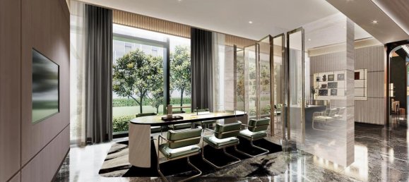 1 bedroom Apartment in Bangkok, Thailand No. 22659 9