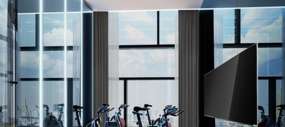 1 bedroom Apartment in Bangkok, Thailand No. 22659 13