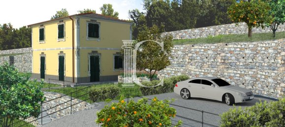 7 Schlafzimmer Villa in Santa Margherita Ligure, Italy, Nr. 327477 3