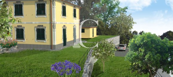 7 Schlafzimmer Villa in Santa Margherita Ligure, Italy, Nr. 327477 2