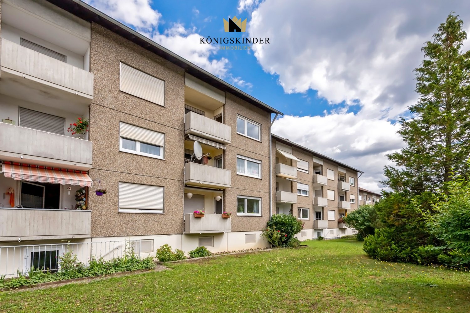 Apartamento de 2 dormitorios en Goppingen, Germany No. 263106