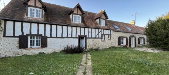 4 Schlafzimmer Haus in Les Essarts-le-Roi, France, Nr. 281309 14