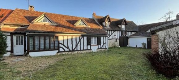 4 Schlafzimmer Haus in Les Essarts-le-Roi, France, Nr. 281309 2