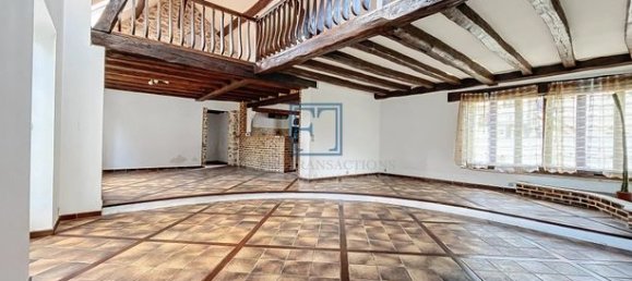 4 Schlafzimmer Haus in Les Essarts-le-Roi, France, Nr. 281309 6