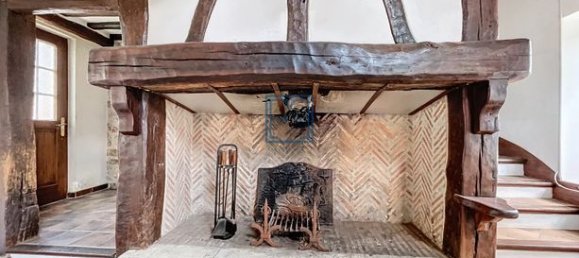 4 Schlafzimmer Haus in Les Essarts-le-Roi, France, Nr. 281309 4