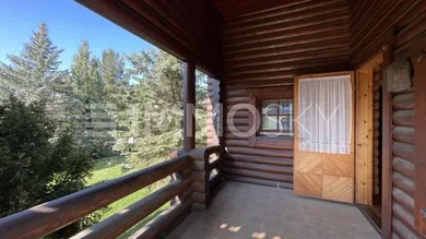 Дом с 5 комнатами в Хагенбрунн, Австрия № 233567